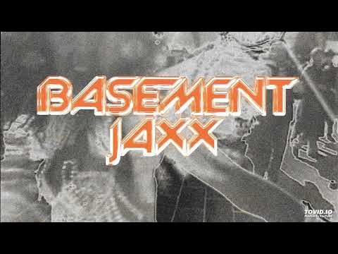 Basement Jaxx - Bingo Bango HQ (Original Version)