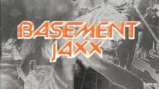 Basement Jaxx - Bingo Bango HQ (Original Version)
