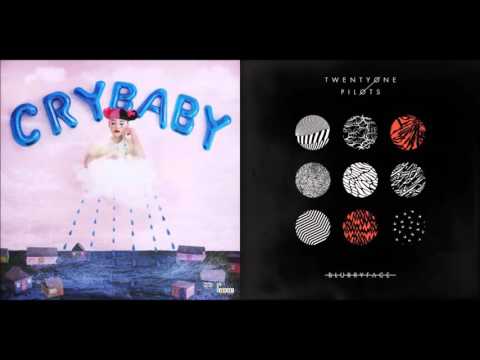 Melanie Martinez vs. twenty one pilots - Soap/Stressed Out