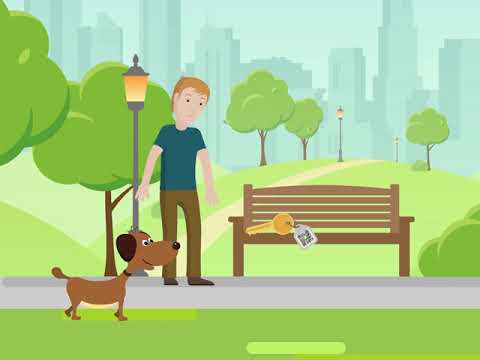 OLAF-App