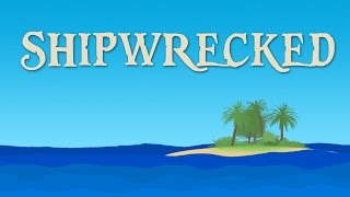 Alestorm - Shipwrecked [Lyric Video]