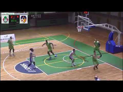 CB Plasencia - Torrons Vicens CB L'Hospitalet