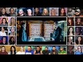 John Wick Goes Shopping John Wick 2 Reaction Mashup