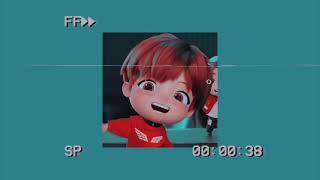 Download lagu bts - 00.00 (zero o'clock) (slowed   reverb) mp3