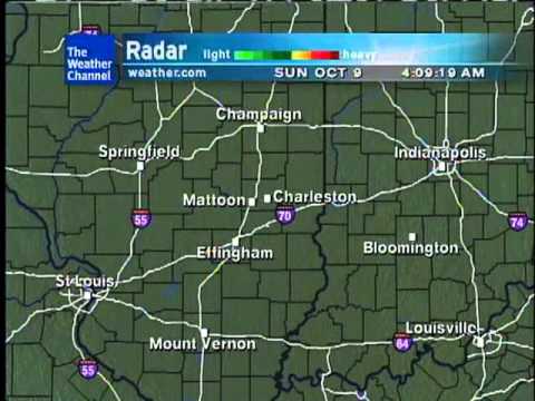 WeatherStar XL - Missing Sky observation/conditions
