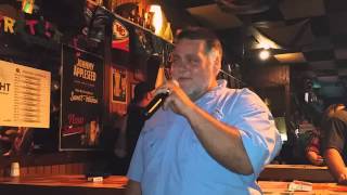 Lee Wilks Covers "Mickey Gilley - Bring It On Home to Me"