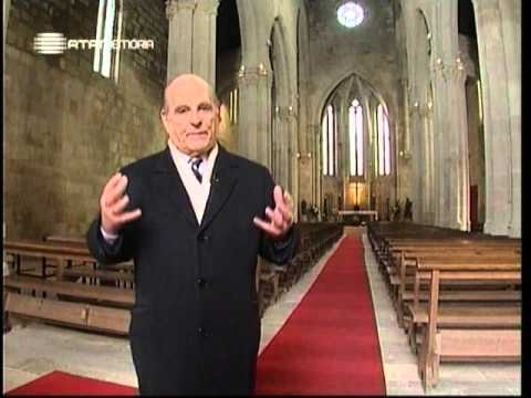 A Alma e a Gente - II #12 - D.Fernando, Fraco Rei e Forte Gente (Matosinhos) - 19 Mar 2004