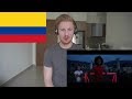 J. Balvin, Willy William - Mi Gente (Official Video) // COLOMBIAN MUSIC REACTION J. Balvin, Willy William - Mi Gente (Official Video) // COLOMBIAN MUSIC REACTION