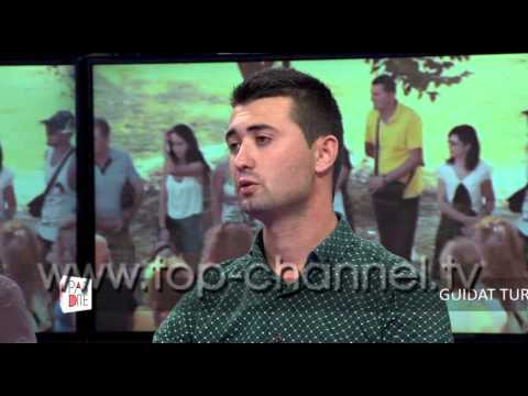 Pasdite ne TCH, 27 Maj 2015, Pjesa 3 - Top Channel Albania - Entertainment Show