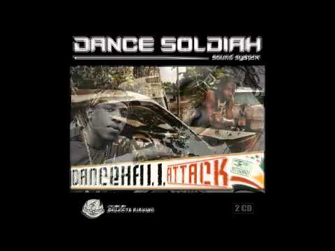 DANCE SOLDIAH - RADIO UNITY STATION - 30/09/2010 - Reggae Mix 2 by Selecta Niakwe