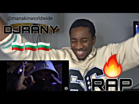 🇧🇬DJAANY🇧🇬 - ЖЕГА 🔥🔥Reaction🔥🔥