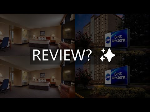 best western potomac mills review  woodbridge  united states of america