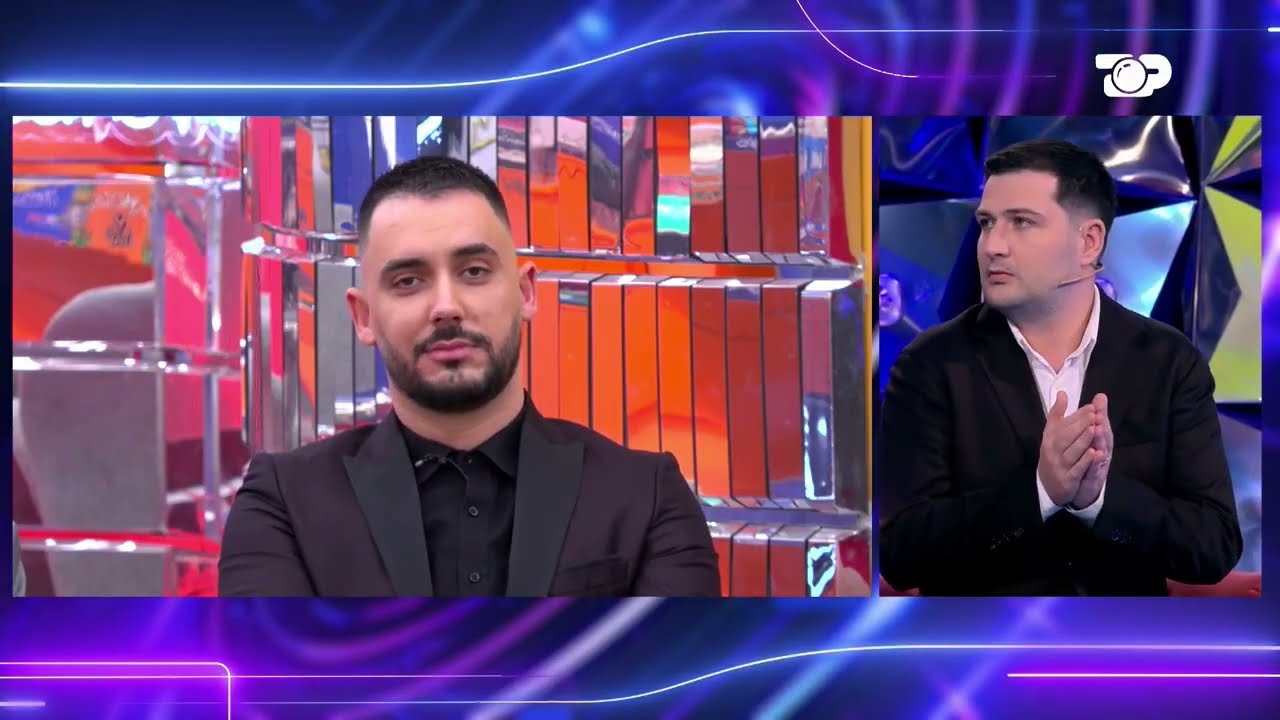 Është e papranueshme!/ Vazhdon debati midis Keijsit dhe Kristit: Kaq je ti…