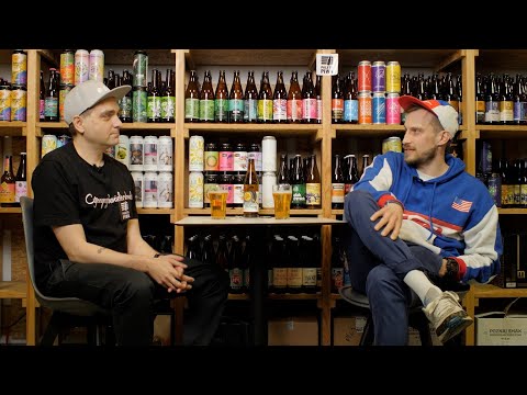 Chmielotok - Rozmowy z Proceentem S3 feat. QUIZ