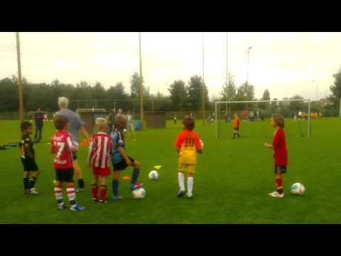 Rood-Wit'62 E5 2012-2013 penaltyschieten 2