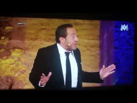 Patrick Timsit - Marrakech du rire 2014