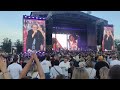 Ленинград Псков мы рядом Сергей Шнуров МУЗЫКАТАНЦА 25.07.2026 #шнуров #псков #музыкатанца #Ленинград