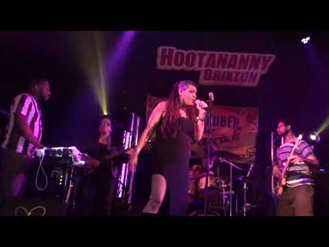 Empress Storm @ Hootananny 21Mar19 Pt 10 (Empress Storm)