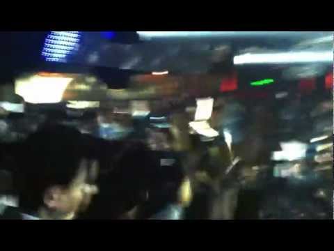 Bingo Players @ Setai - CALLING