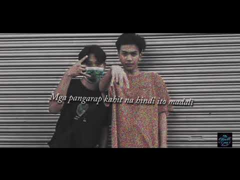 Pag-lisan - Glen ft. JJ