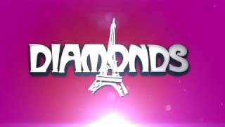 ISABELLE DOLL DIAMONDS