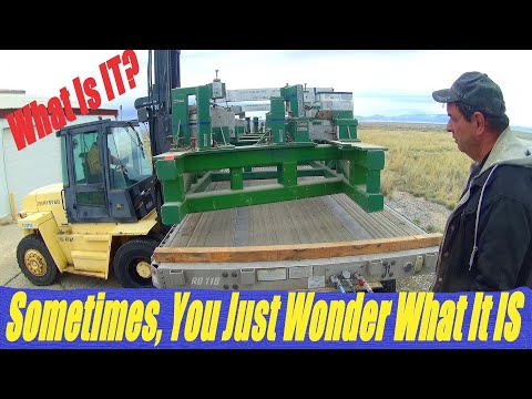 Ep 194 Sometimes, You Don't Know What It Is They Just Loaded