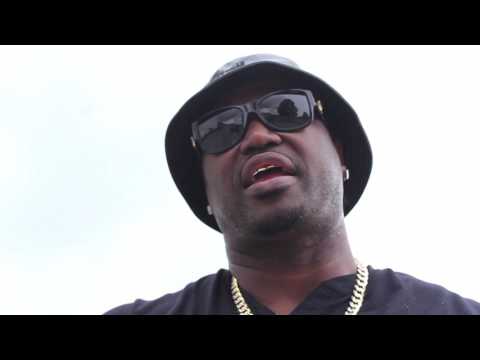 Luminous Lou - Go Grind Feat. Project Pat