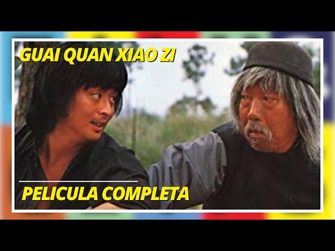 Guai quan xiao zi | Accìon | Película completa en español con subtítulos en inglés