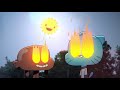 There Are No Words To Express The Pain That I Feel Right Now TAWOG