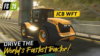 Farming Simulator 25: Year 2 Season Pass