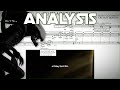 Alien: ORIGINAL "Main Titles” by Jerry Goldsmith (Score Reduction and Analysis)
