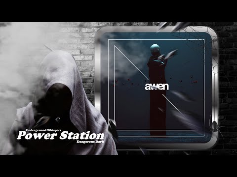 Kadhem & Aziz Bls – Holding Me (Original Mix) [Awen Records]