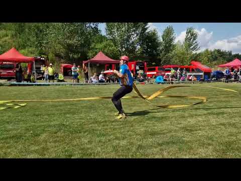 SDH Střelice - BHE Šumvald 2023