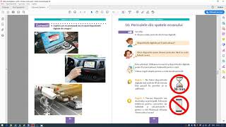 Pericolele din spatele ecranului