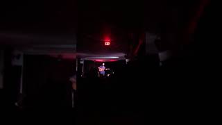 William Fitzsimmons - I Kissed a Girl (Live at the Locks at Sona)