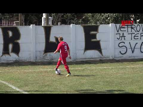 ЖФК Винча-ЖФК Херој Полет-0:2 (0:0)