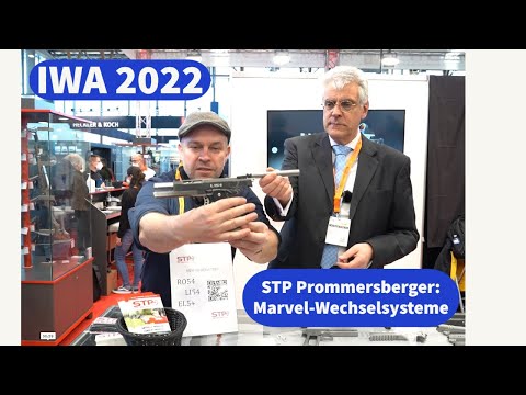 IWA 2022: STP Prommersberger - Lisa