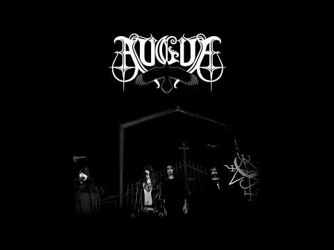 Augur - Shadows of the Black Cross (Full EP)