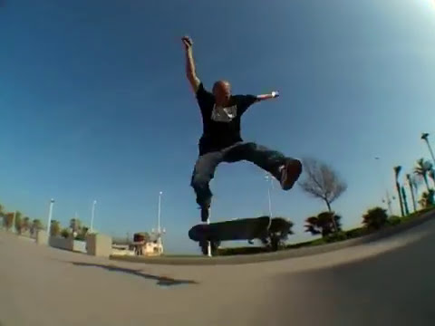 Sweet Skateboards Sweets