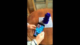 HEALTH&#39;s &quot;DARK ENOUGH&quot; via Reify totem (preview)