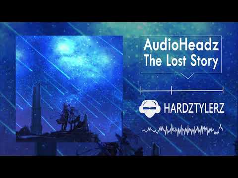 AudioHeadz - The Lost Story