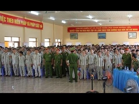 06 cases and 16 crimes are not recommended for amnesty