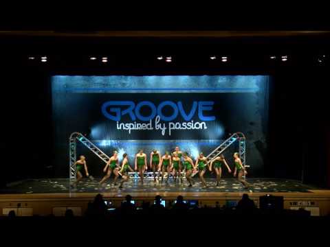 2017 IDA Nominee (People's Choice) - Millstone, NJ - Contempro Dance Theatre