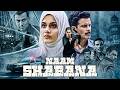 Naam Shabana [4K] - Biggest SPY Thriller Full Movie | Taapsee Pannu, Akshay Kumar, Manoj Bajpayee DEFAULT Thumbnail