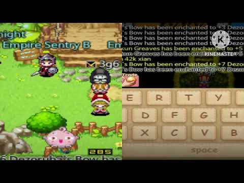 Ez pro Enchanter 3g6 Darlene server