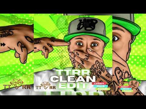 Nhance ft Chronic Law - Life (TTRR Clean Version) POISONED☣️
