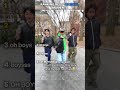 Ranking Best Oh Boys Accuracy Moments