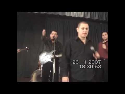 Gipsy Culy, video,Čom še mojo sčejse.