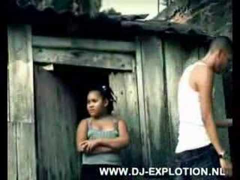 Dj Explotion - Miss Fatty REMIX  [Million Stylez]