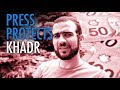 EXPOSED Media Party Complicit In Omar Khadr Pay Off